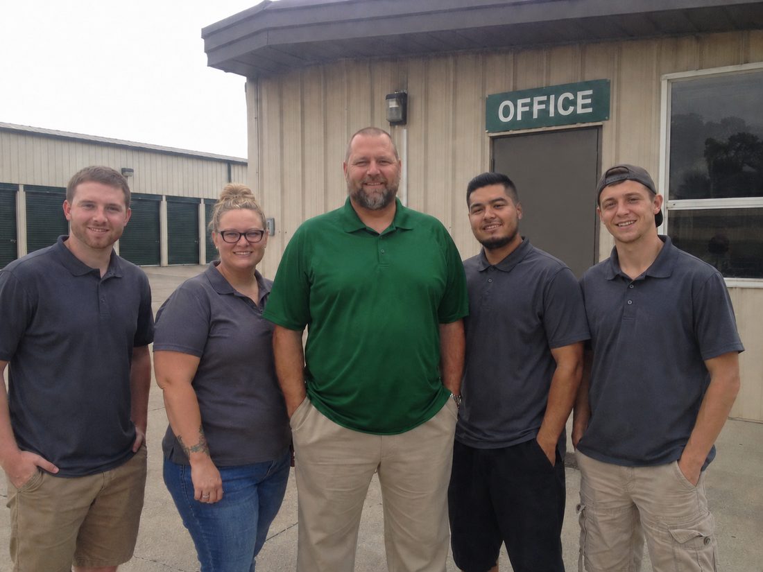 Pest control professionals in Dalton, GA